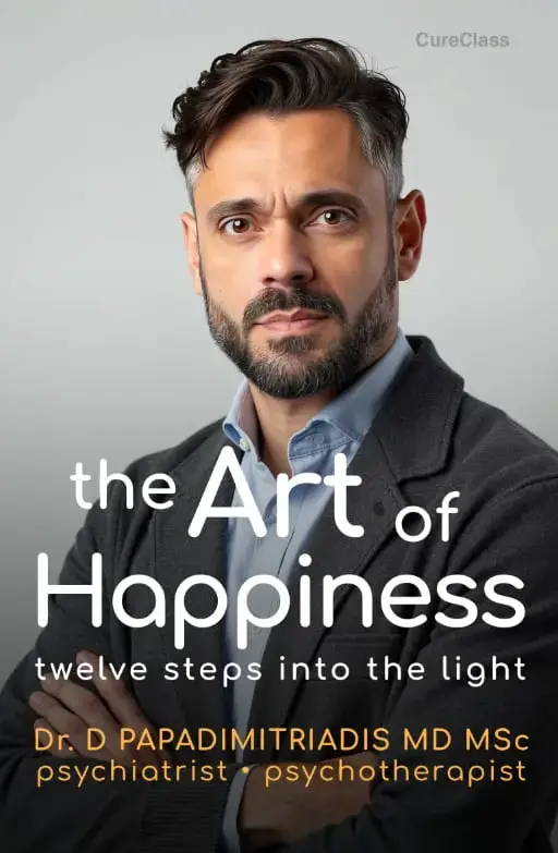The Art of Happiness