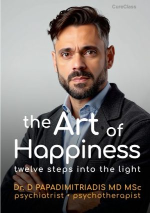 The Art of Happiness
