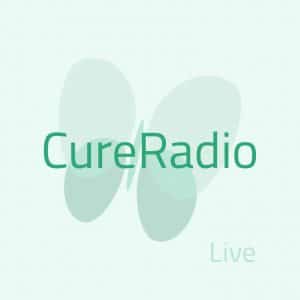 CureRadio live