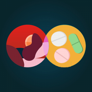 Λογότυπο ομάδας του μέλους μας Υποστήριξη Φαρμακευτικής Θεραπείας